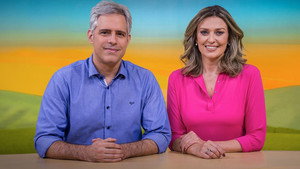 Globo Rural kép