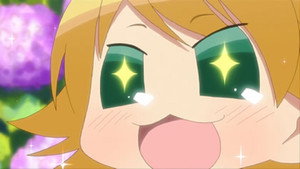 ぷちます!!-プチプチ・アイドルマスター- 2. évad Ep.55 55. epizód