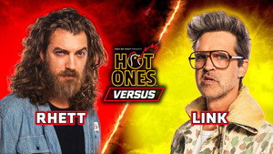 Hot Ones Versus 2. évad Ep.30 30. epizód