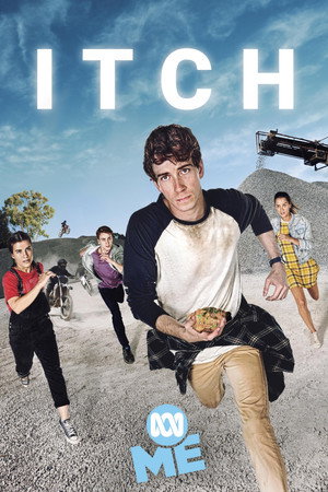 ITCH poszter