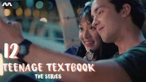 Teenage Textbook 1. évad Ep.12 12. epizód