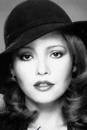 Barbara Carrera profil kép