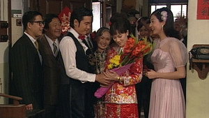難兄難弟之神探李奇 1. évad Ep.24 24. epizód