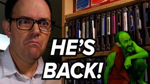 The Angry Video Game Nerd 18. évad Ep.9 9. epizód