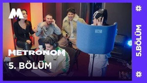 Metronom Akademi 1. évad Ep.5 5. epizód