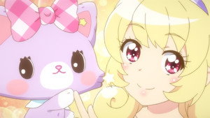 ミュークルドリーミー 2. évad Ep.50 50. epizód