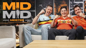 MIDMID MEISTER kép