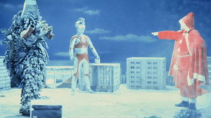 ウルトラマンA 1. évad Ep.38 38. epizód