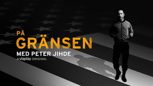 På gränsen med Peter Jihde kép