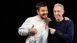 Hot Ones Italia 1. évad Ep.7 7. epizód