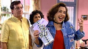 A Grande Família 1. évad Ep.26 26. epizód