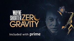 Wayne Shorter: Zero Gravity kép