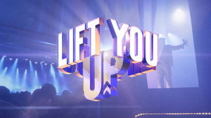 Lift You Up kép