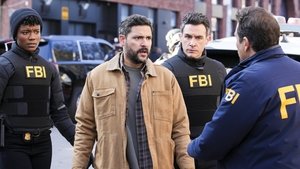 FBI: New York különleges ügynökei 6. évad Ep.2 Bűntudat