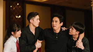 เลือดข้นคนจาง kép