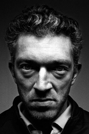 Vincent Cassel profil kép