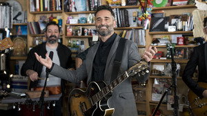 NPR Tiny Desk Concerts 11. évad Ep.44 44. epizód