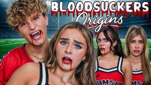 Bloodsuckers: Origins kép