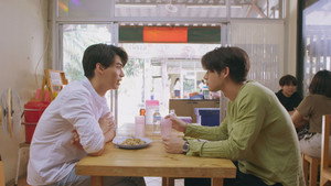 เพราะเราคู่กัน 1. évad Ep.5 5. epizód