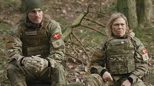 Stjerner i trøjen 3. évad Ep.9 9. epizód