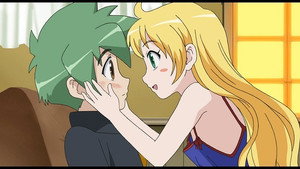 護くんに女神の祝福を！ 1. évad Ep.22 22. epizód