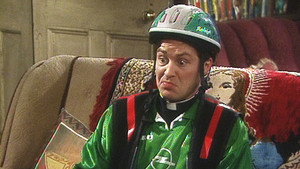 Father Ted 2. évad Ep.8 8. epizód