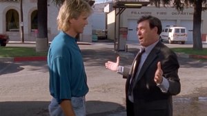 MacGyver 7. évad Ep.1 Az őszinte Abe