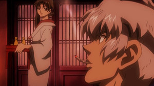 サムライガン 1. évad Ep.3 3. epizód