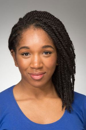 Cherrelle Skeete profil kép