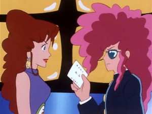 ななこSOS 1. évad Ep.38 38. epizód