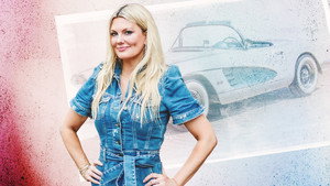 Ride of Your Life With Courtney Hansen kép