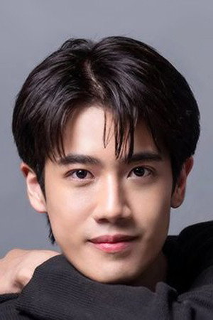 เมธิส อนุศาสน์สถิตชัย
