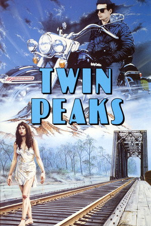 Twin Peaks poszter