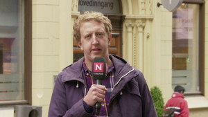 I kveld med Ylvis 1. évad Ep.14 14. epizód