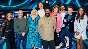 The Weakest Link 4. évad Ep.11 11. epizód