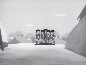 おそ松くん 1. évad Ep.11 11. epizód