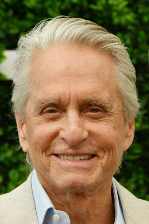 Michael Douglas profil kép