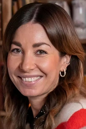 Julie Rudbæk profil kép