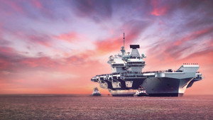 Mega Marine Machines kép