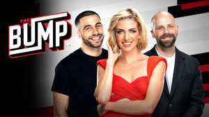 WWE's The Bump kép