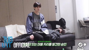 슼즈토커 5. évad Ep.6 6. epizód