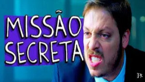 Porta dos Fundos 7. évad Ep.118 118. epizód