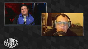 Padre's Corner 1. évad Ep.21 21. epizód