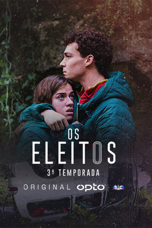Os Eleitos 3. évad (2024-09-06) poszter