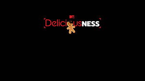 Deliciousness kép