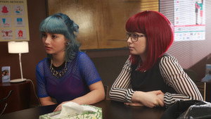 Degrassi: Next Class 3. évad Ep.3 3. epizód