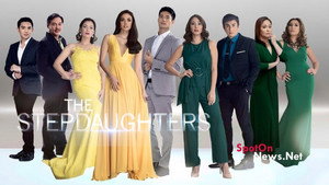 The Stepdaughters kép