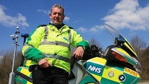 Emergency Bikers 5. évad Ep.5 5. epizód