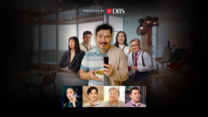DBS Sparks kép
