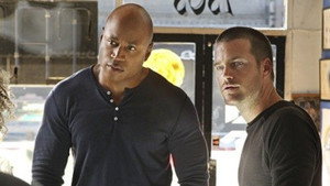 NCIS: Los Angeles 1. évad Ep.4 Kiiktatás